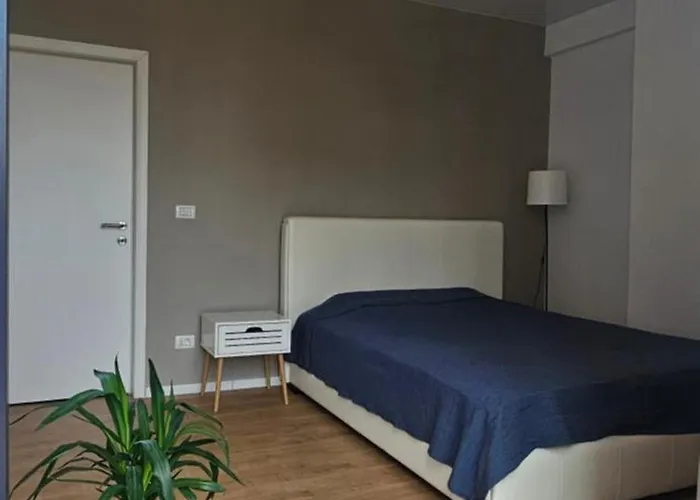 Daire Rezidential - 50m Faleza