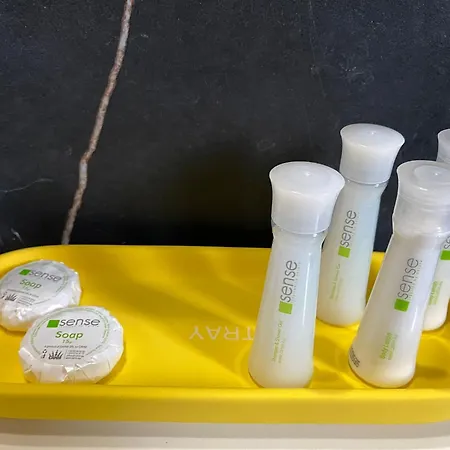 Appartement Rezidential - 50m Faleza *