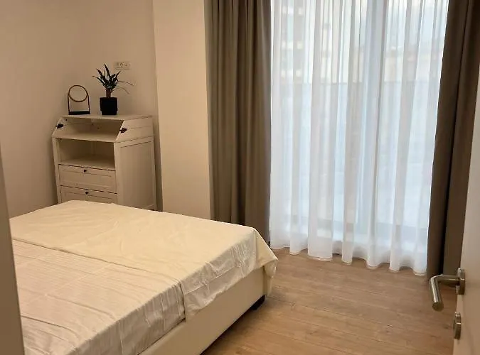 Appartement Rezidential - 50m Faleza Eforie Nord