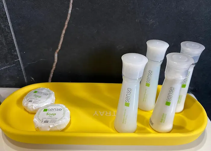 Appartement Rezidential - 50m Faleza *