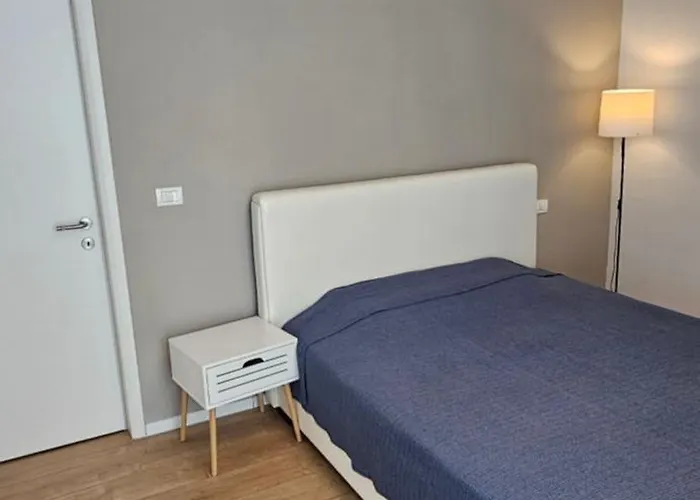 Rezidential - 50m Faleza Appartement